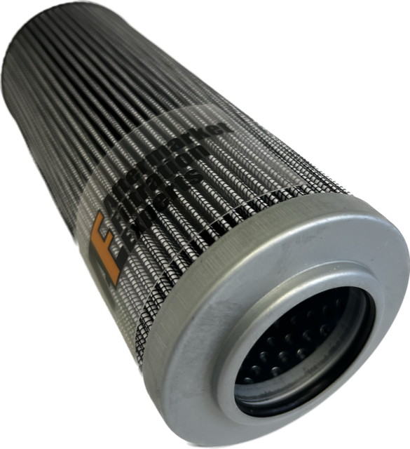 Qty 1 AFE-D98A06GBV Hydraulic Filter, Compatible with Wix