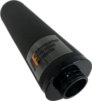 Qty 1 AFE-KPQD120 Element Adsorber, Compatible with Keltec