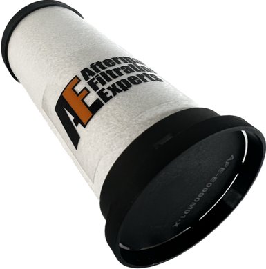 Qty 1 AFE-E0090M01 Gr 6 Coalescing Element, Compatible with Nano/Purification