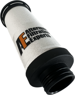 Qty 1 AFE-E0090M1 Gr 10 Coalescing Element, Compatible with Nano/Purification