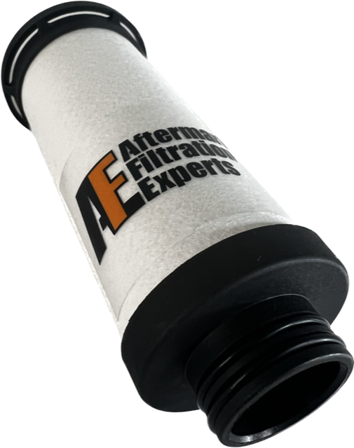 Qty 1 AFE-E0090M1 Gr 10 Coalescing Element, Compatible with Nano/Purification