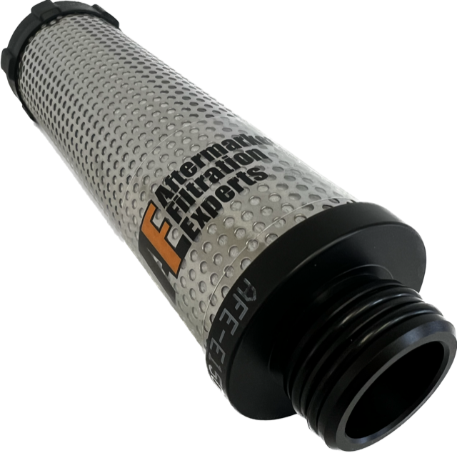 Qty 1 AFE-EGC25 Coalescing Element, Compatible with Grainger