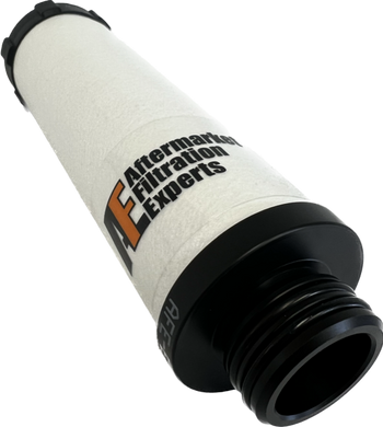 Qty 1 AFE-E150H Gr 6 Coalescing Element, Compatible with Zeks