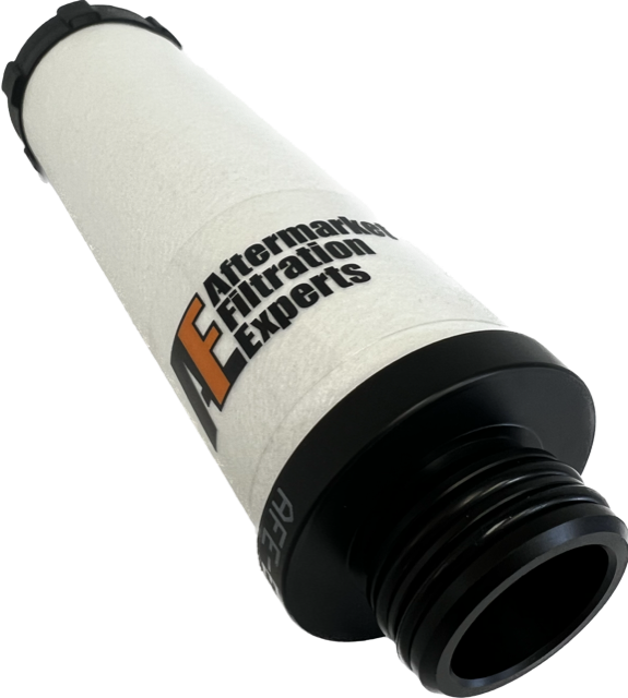 Qty 1 AFE-E150H Gr 6 Coalescing Element, Compatible with Zeks