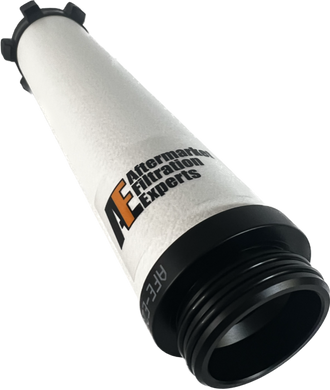 Qty 1 AFE-E250G Gr 10 Coalescing Element, Compatible with Zeks