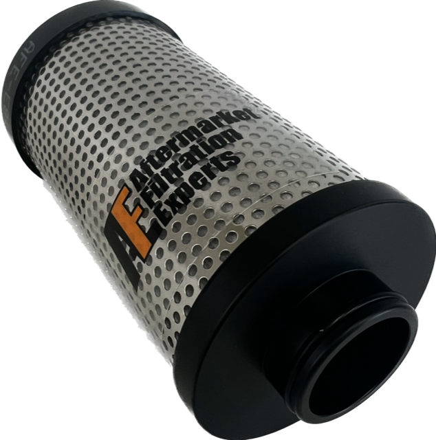 Qty 1 AFE-ACNE00150 Coalescing Element, Compatible with Quincy