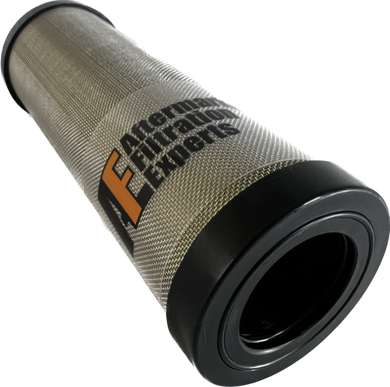 Qty 1 AFE-FHE924QE-PB Gr 12 Coalescing Element, Compatible with Asc
