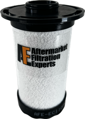 Qty 1 AFE-DF112A Gr 10 Coalescing Element, Compatible with Dv/Systems