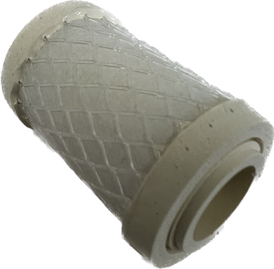 Qty 2 AFE-KPFWA10026XVE-CU Filter Element, Compatible with Keltec