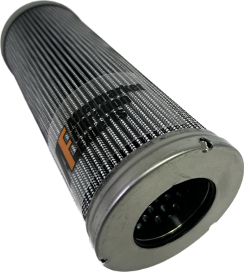 Qty 1 AFE-HC9601FDP8H Filter Element, Compatible with Pall