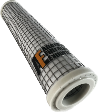 Qty 1 AFE-EKF508 Gr 6 Coalescing Element, Compatible with Arrow