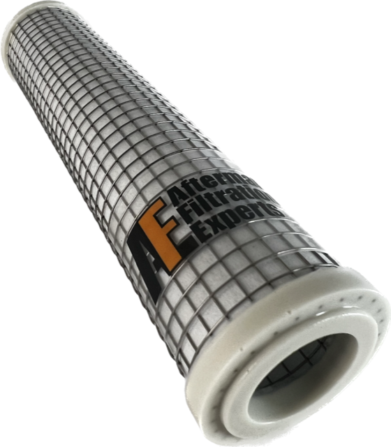 Qty 1 AFE-EKF508 Gr 6 Coalescing Element, Compatible with Arrow