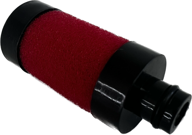 Qty 1 AFE-K003AO Compressed Air Filter, Compatible with Domnick/Hunter