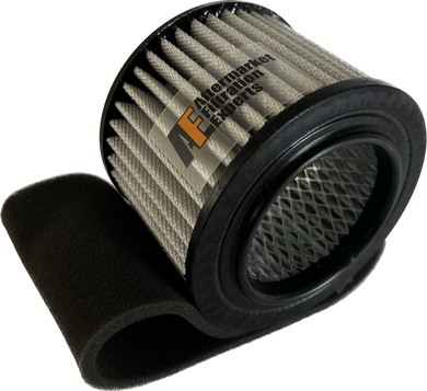 Qty 1 AFE-KS88-005P Air Filter W/Prewrap, Compatible with Keltec