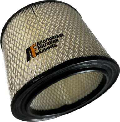 Qty 2 AFE-KA140-033 Air Filter, Compatible with Keltec