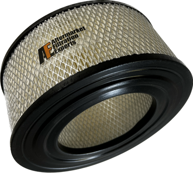Qty 2 AFE-39708466 Air Filter, Compatible with Ingersoll/Rand