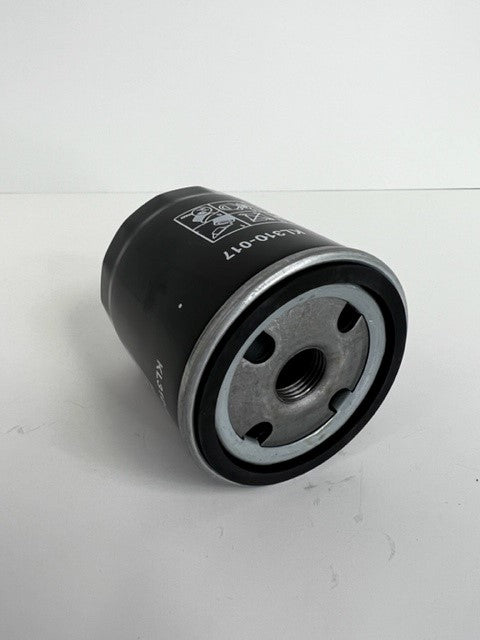 Qty 2 AFE-LF-384 Spin-On Element, Compatible with Atlas/Copco