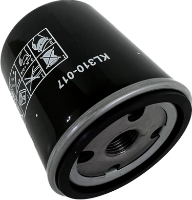 Qty 2 AFE-KL310-017 Spin-On Element, Compatible with Keltec