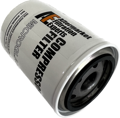 Qty 1 AFE-250025-524 Spin-On Element, Compatible with Sullair