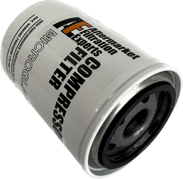 Qty 1 AFE-250025-524 Spin-On Element, Compatible with Sullair