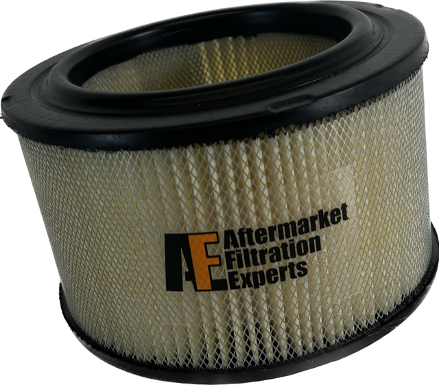 Qty 3 AFE 46034 Wix Direct Replacement, Air Filter