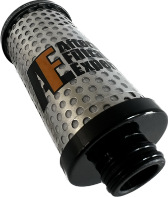 Qty 1 AFE-KPQD17 Element Adsorber, Compatible with Keltec