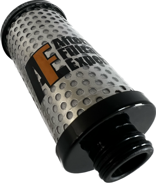 Qty 1 AFE-KPQD17 Element Adsorber, Compatible with Keltec