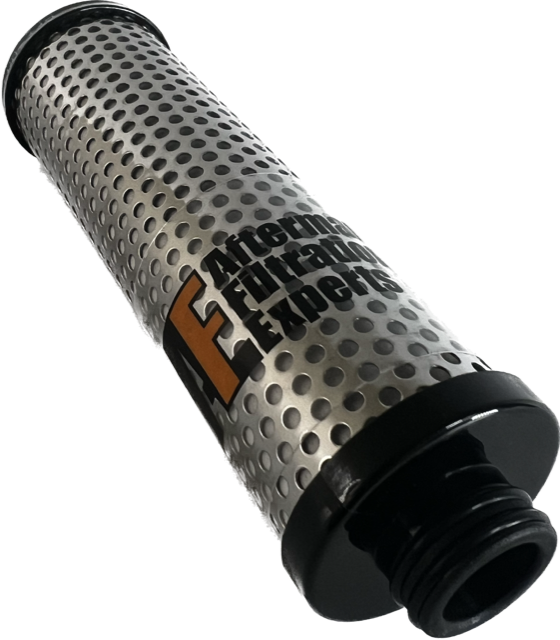 Qty 1 AFE-KPQD032 Filter Element, Compatible with Keltec