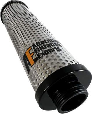 Qty 1 AFE-KPQD044 Filter Element, Compatible with Keltec