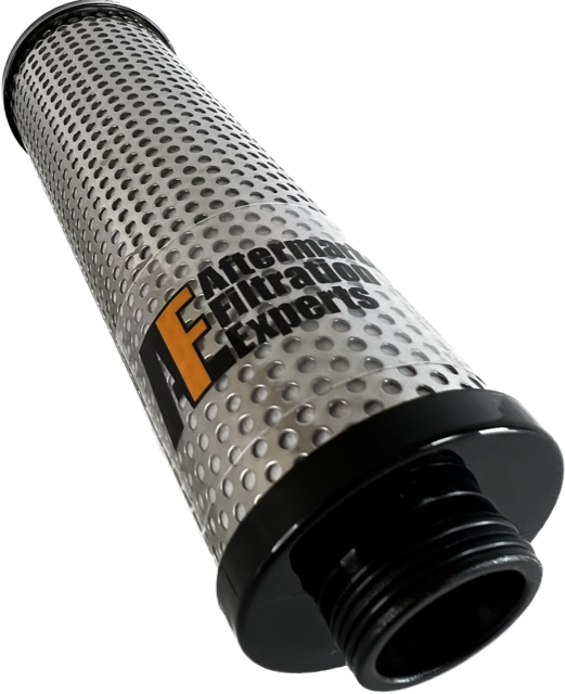 Qty 1 AFE-KPQD044 Filter Element, Compatible with Keltec