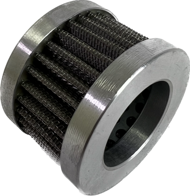 Qty 1 AFE-R77D03AB Hydraulic Filter, Compatible with Wix