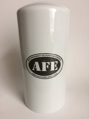 Qty 1 AFE-LF3472 Lube Element, Compatible with Fleetguard