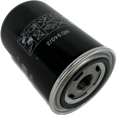 Qty 3 AFE-LF105 Oil Spin-On, Compatible with Hastings