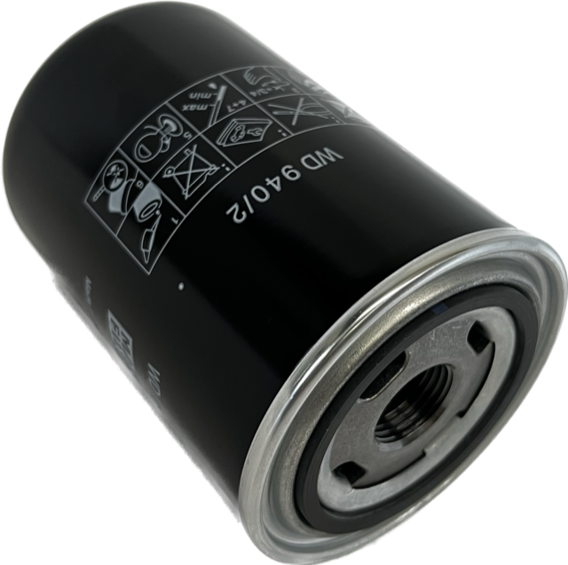 Qty 3 AFE-LF105 Oil Spin-On, Compatible with Hastings