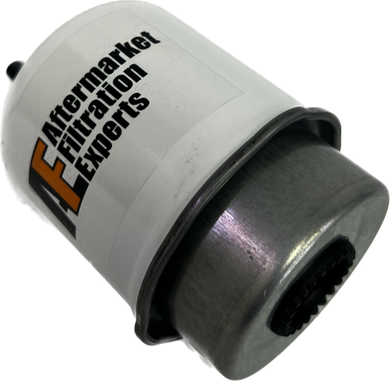 Qty 1 AFE-22532378 Cartridge Fuel Wtr Separator, Compatible with Ingersoll/Rand