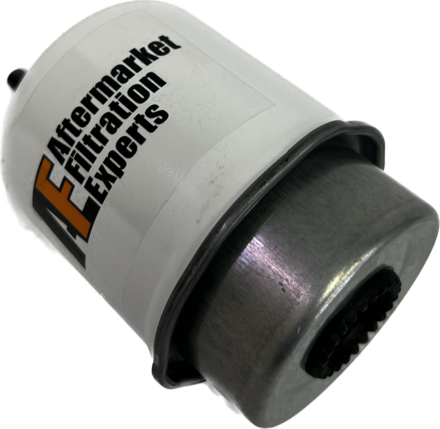 Qty 1 AFE-22532378 Cartridge Fuel Wtr Separator, Compatible with Ingersoll/Rand