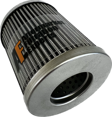 Qty 1 AFE-ZEE30410 Filter Element, Compatible with Zinga