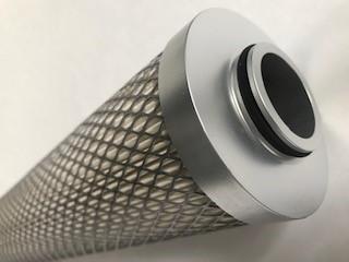 Qty 1 AFE-JE-F0300 3 Micron Interceptor, Compatible with Airtek