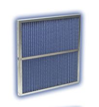 Qty 4 AFE-5.3353.0 Filtermat Panel, Compatible with Kaeser