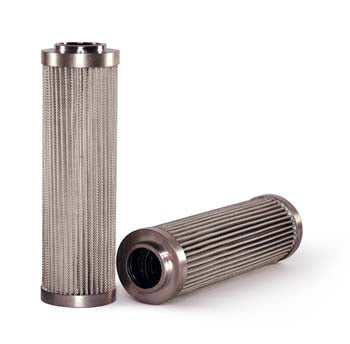 Qty 1 AFE-00895900 Hydraulic Filter, Compatible with Hydac