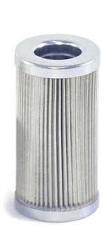Qty 1 AFE-HP500L574W Hydraulic Filter, Compatible with Hy/Pro