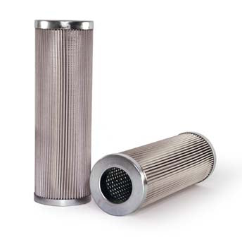 Qty 1 AFE-C55A10GAV Hydraulic Filter, Compatible with Wix