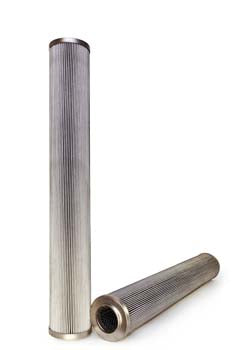 Qty 1 AFE-D622G10 Hydraulic Filter, Compatible with Filtrec