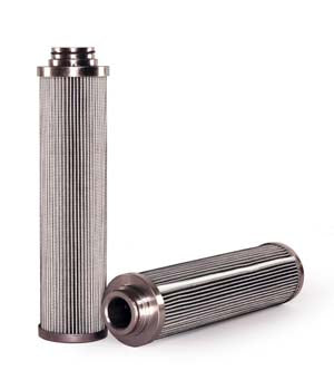 Qty 1 AFE-HP310L15-40MV Hydraulic Filter, Compatible with Hy/Pro