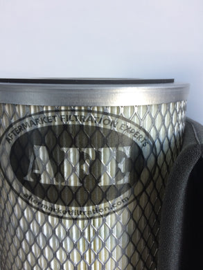 Qty 1 AFE-KX38 Paper Element, Compatible with Compair