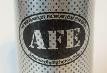 Load image into Gallery viewer, Qty 1 AFE-F20187ZE-W Filter Element, Compatible with Filtersoft
