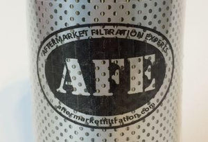Qty 1 AFE-01-01754 Air/Oil Separator, Compatible with Asc