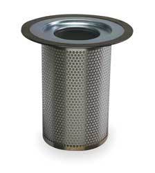Qty 1 AFE-01-08371 Air/Oil Separator, Compatible with Asc