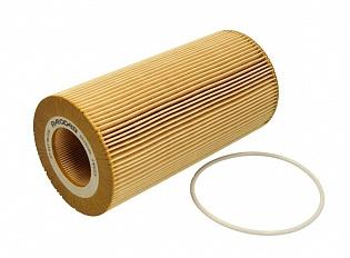 Qty 1 AFE-LF3517 Lube Element, Compatible with Fleetguard