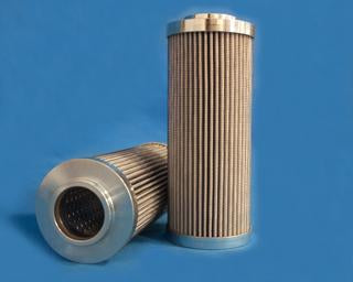 Qty 1 AFE-D80E05HV Hydraulic Filter, Compatible with Wix